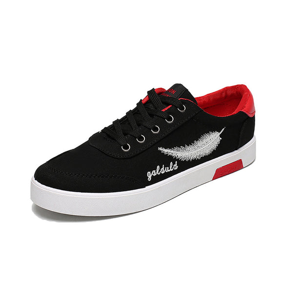 Skateboard,Shoes,Sports,Outdoor,Althletic,Shoes,Breathable,Canvas,Casual,Shoes,Sneakers