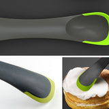 Leaking,Shovel,Silicone,Shovel,Leaking,Cooking,Spoon,Spatula