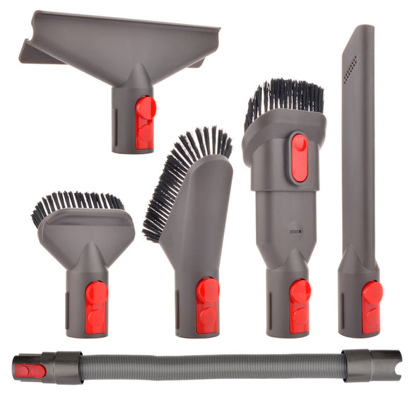 Vacuum,Cleaner,Brush,Dyson,Storage,Cleaning,Brush