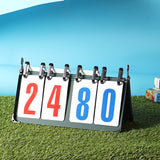Digit,Scoreboard,Separator,Portable,Sports,Match,Football,Basketball,Judge,Score,Board
