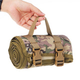 Outdoor,Tactical,Lightweight,Molle,Shooting,Picnic