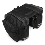 BIKIGHT,Cycling,Luggage,Bicycle,Saddle,Cycling,Pannier,Waterpro