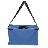 Zanlure,45x29x27cm,Folding,Fishing,Bucket,Camping,Hunting,Storage,Container,Fishing,Tackle,Boxes