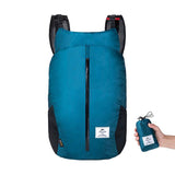 Naturehike,Backpack,Folding,Waterproof,Storage,Travel,Camping,Portable,Shoulder