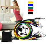 Resistance,Bands,Fitness,Sport,Elastic,Bands,Training