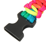IPRee,Outdoor,Survival,Bracelet,Emergency,Seven,Dacron,Umbrella,Paracord