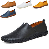 Casual,Driving,Loafers,Genuine,Leather,Moccasins,Casual,Hiking,Super,Light,Shoes