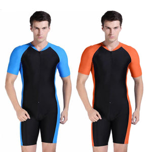 Wetsuit,Scuba,Diving,Short,Sleeves,Surfing,Snorkeling,Suits