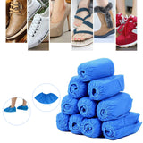 Disposable,Covers,Workplace,Indoor,Overshoes,Boots,Cover