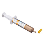 Golden,Thermal,Paste,Grease,Compound,Silicone,Graphics,Heatsink,Syringe