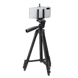 Extendable,Adjustable,Tripod,Stand,Phone,Holder,Camera,Camping,Travel,Photography,Tripod