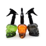 500ml,Spray,Bottle,Refillable,Skull,Salon,Haircut,Salon,Water,Sprayer