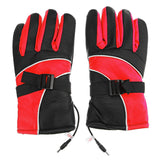 Electric,Heated,Glove,Waterproof,Gloves,Winter,Motorcycle,Motorbike,Riding,Outdoor,Thermal,Equipment