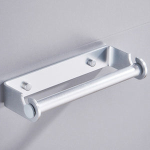 Kitchen,Paper,Towel,Holder,Aluminum,Hanging,Stand
