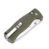 GANZO,210mm,Stainless,Steel,Tactical,Folding,Knife,Portable,Folding,Knife,Outdoor,Survial,Knife