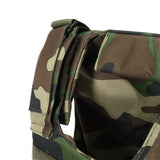 Adjustable,Tactical,Outdoor,Hunting,Security,Jacket,Bulletproof