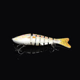 Maxcatch,Fishing,Lures,Segments,Crankbaits