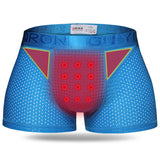 Men's,Sports,Underwear,Panties,Shorts,Boxershorts,Magnetic,Treatment,Breathable