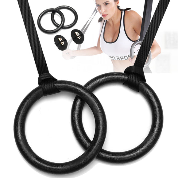 KALOAD,Fitness,Gymnastic,Rings,Gymnastics,Training,Sports,Competiton,Suspension,Rings