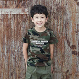 [FROM,Mitownlife,Cotton,Breathable,Camouflage,Short,Sleeve,Quick,Comfortable,Fitness,Sport