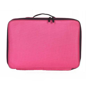 Oxford,Cosmetic,Storage,Travel,Portable,Organizer,Waterproof,Toiletry