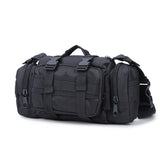 Hunting,Travel,Shoulder,Tactical,Women,Waterproof,Nylon,Outdoor,Molle,Pouch