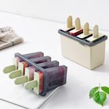 Cavity,Popsicle,Frozen,Mould,Material,Baking,Mould,Cream,Decorations