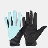 Unisex,Finger,Finger,Outdoor,Riding,Cycling,Elastic,Gloves