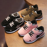 Children's,Shoes,Casual,Sports,Shoes,Girls,Breathable,Sneakers,Running,Shoes