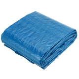 Large,Swimming,Square,Ground,Cloth,Cover,Dustproof,Floor,Cloth,Cover,Outdoor,Villa,Garden