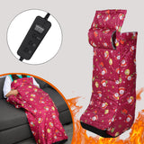 Electric,Blanket,Double,Heater,Thermostat,Electric,Mattress,Heating,Blanket,Warmer,Heater,Washable,Carpet
