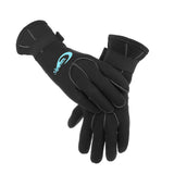 Neoprene,Diving,Gloves,Touch,Screen,Quickly,Gloves,Winter