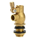 Float,Valve,Brass,Valve,Stainless,Steel,Water,Trough,Automatic,Cattle