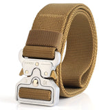 125x5cm,ENNIU,Tactical,Adjustable,Waist,Belts,Camping,Hunting,Nylon,Waistband