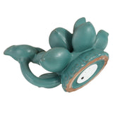 Ceramic,Buddhism,Backflow,Sleep,Meditation,Smoke,Incense,Burner,Censer,Holder