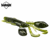 SeaKnight,SL019,Fishing,Swinging,Fishing