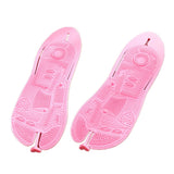 Women,Candy,Color,Foldable,Slippers,Massage,Beach,Swimming,Sandals,Shoes