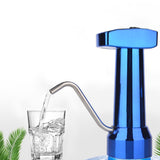 IPRee,Wireless,Electric,Automatic,Water,Bottle,Drinking,Water,Rechargeable,Smart,Dispenser,Water,Bottle