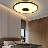 Bluetooth,Music,Ceiling,Light,Mobile,Remote,Control,Colorful