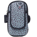 Outdoor,Sports,Jogging,Phone,Package,Mobile,Phone,Pouch,Camouflage,Printing