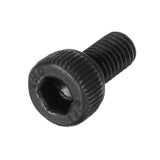 Suleve,M3CH9,50Pcs,Carbon,Steel,Hexagon,Socket,Screws,Bolts,Optional,Length