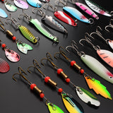 ZANLURE,Fishing,Rattle,Fishing,Baits,Tackle