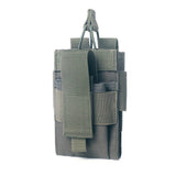Three,Soldiers,Molle,Tactical,Waist,Wallets,Camping,Hunting,Phone,Storage