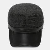 Velvet,Outdoor,Casual,Adjustable,Leisure,Earmuffs,Baseball