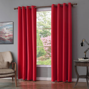 Blackout,Curtains