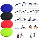 Fitness,Sliders,Resistance,Bands,Gliding,Slider,Sport,Fitness