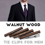 Necktie,Necktie,Clasp,Clamp,Brown,Walnut,Wedding