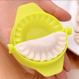 Dumpling,Press,Turnover,Ravioli,Mould,Maker