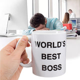 WORLD'S,Funny,Coffee,Present,Office,Coffee,Gift"