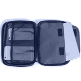 Outdoor,Travel,Portable,Digital,Storage,Waterproof,Cable,Accessories,Organizer,Pouch